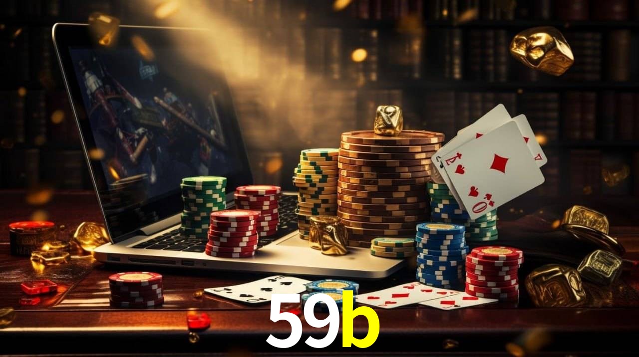 Estatísticas 59b