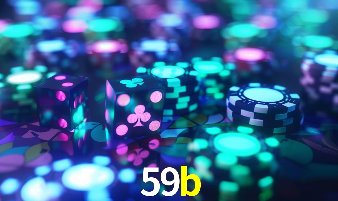 Bônus de Boas-vindas 59b