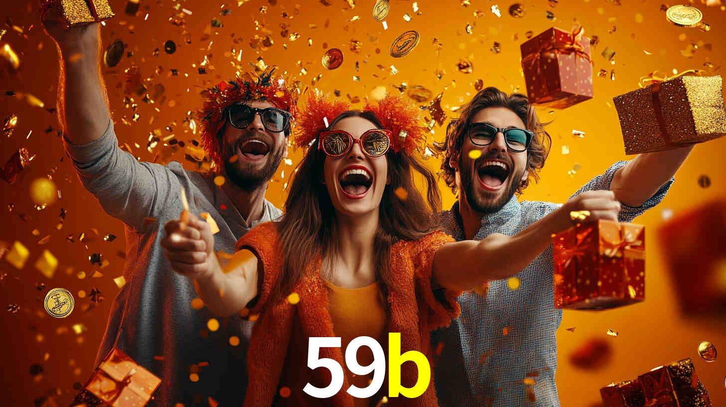 59b: Seu Cassino Premiado com Pagamentos Rápidos