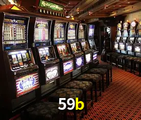 Desvendando o Mundo dos Jogos Virtuais na 59b