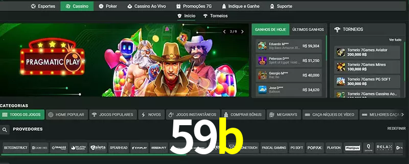 cassino 59b