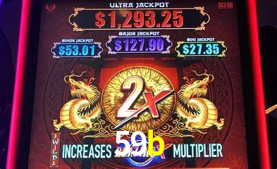 Desvendando o Mundo dos Jogos Virtuais na 59b