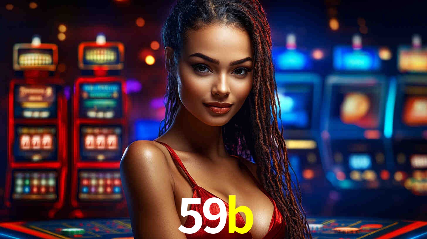 Desvendando o Mundo dos Jogos Virtuais na 59b