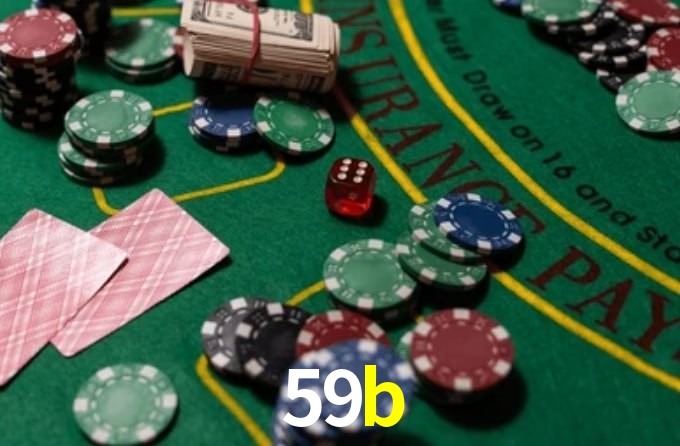 Bônus Generosos e Exclusivos no 59b para Você!