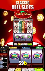 59b Bônus - Pacote R$5.000 + VIP