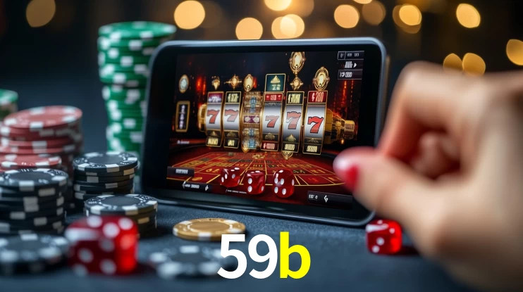 Roulette Table 59b