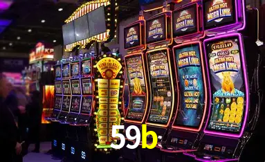 59b Cassino - 80+ Mesas ao Vivo