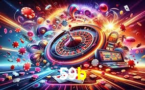 Jogos de Slot 59b