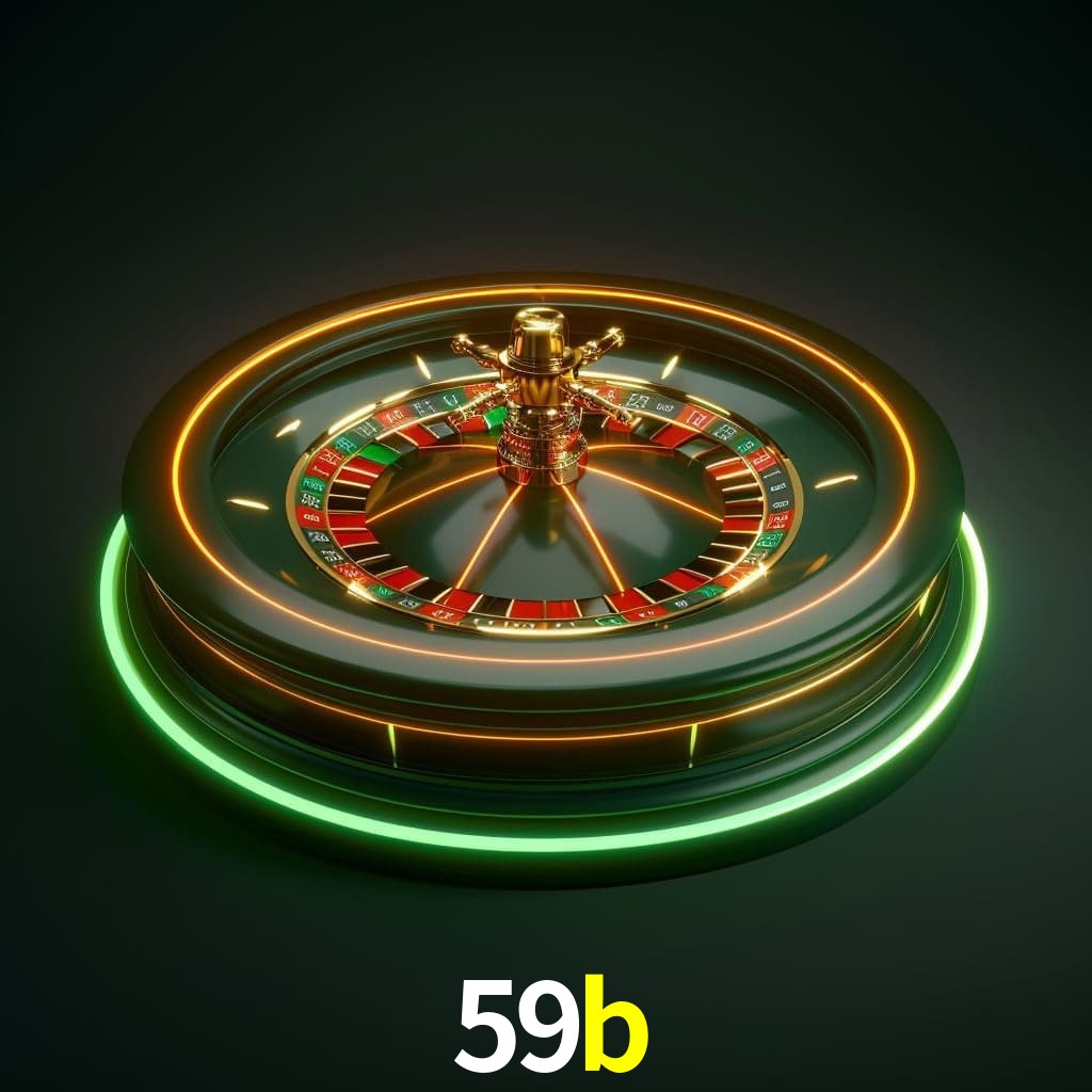 59b App - Aplicativo Móvel Oficial