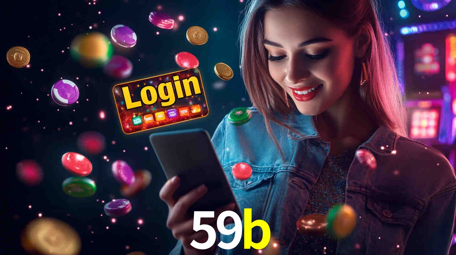 Descubra a Essência do 59b: Nossa História e Compromissos
