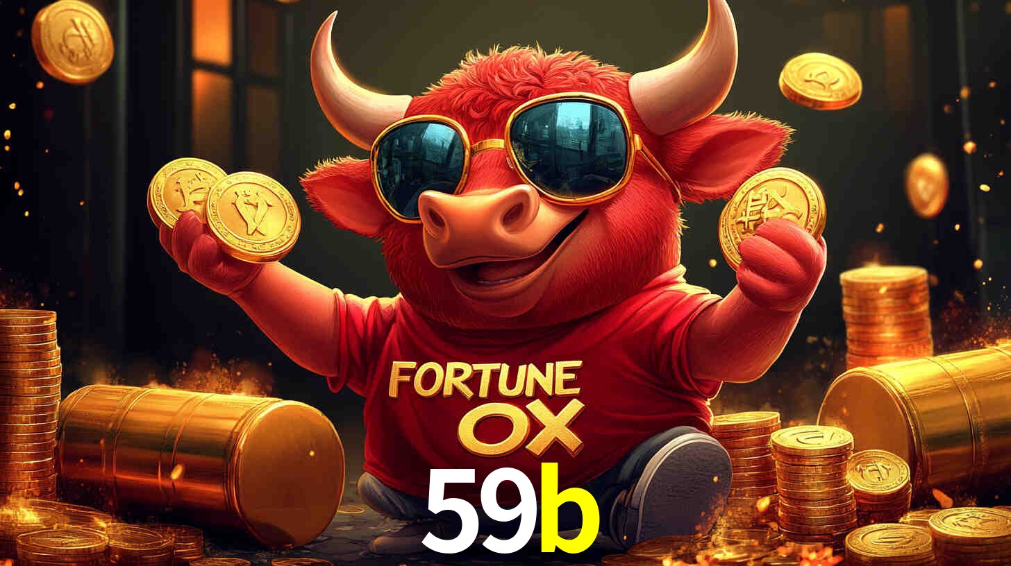 Apostas Esportivas na 59b: Um Guia Completo