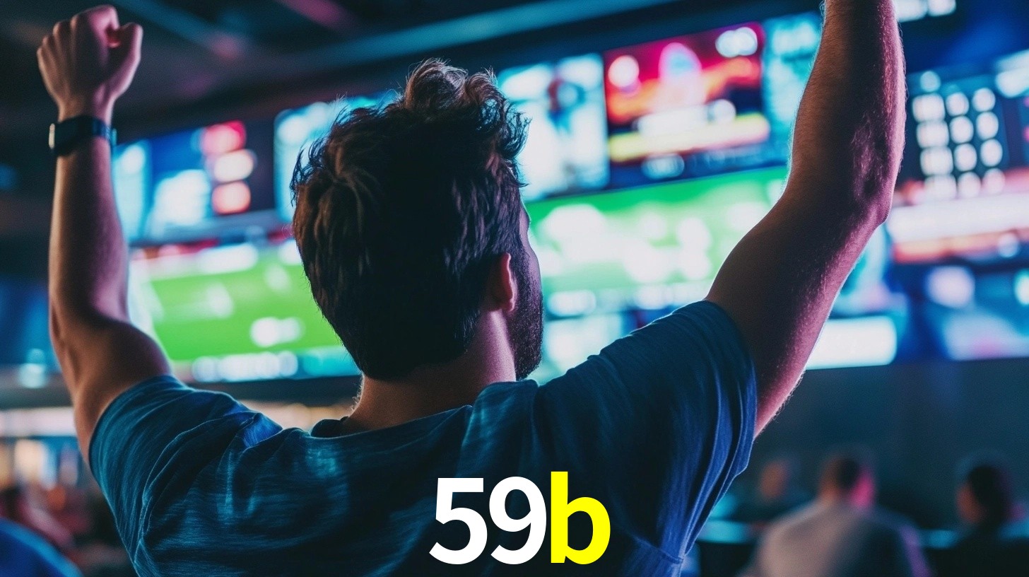 Sinta a adrenalina dos jogos de cassino com 59b