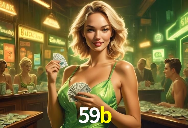 A Emoção da Loteria na 59b: Uma Chance de Mudança de Vida