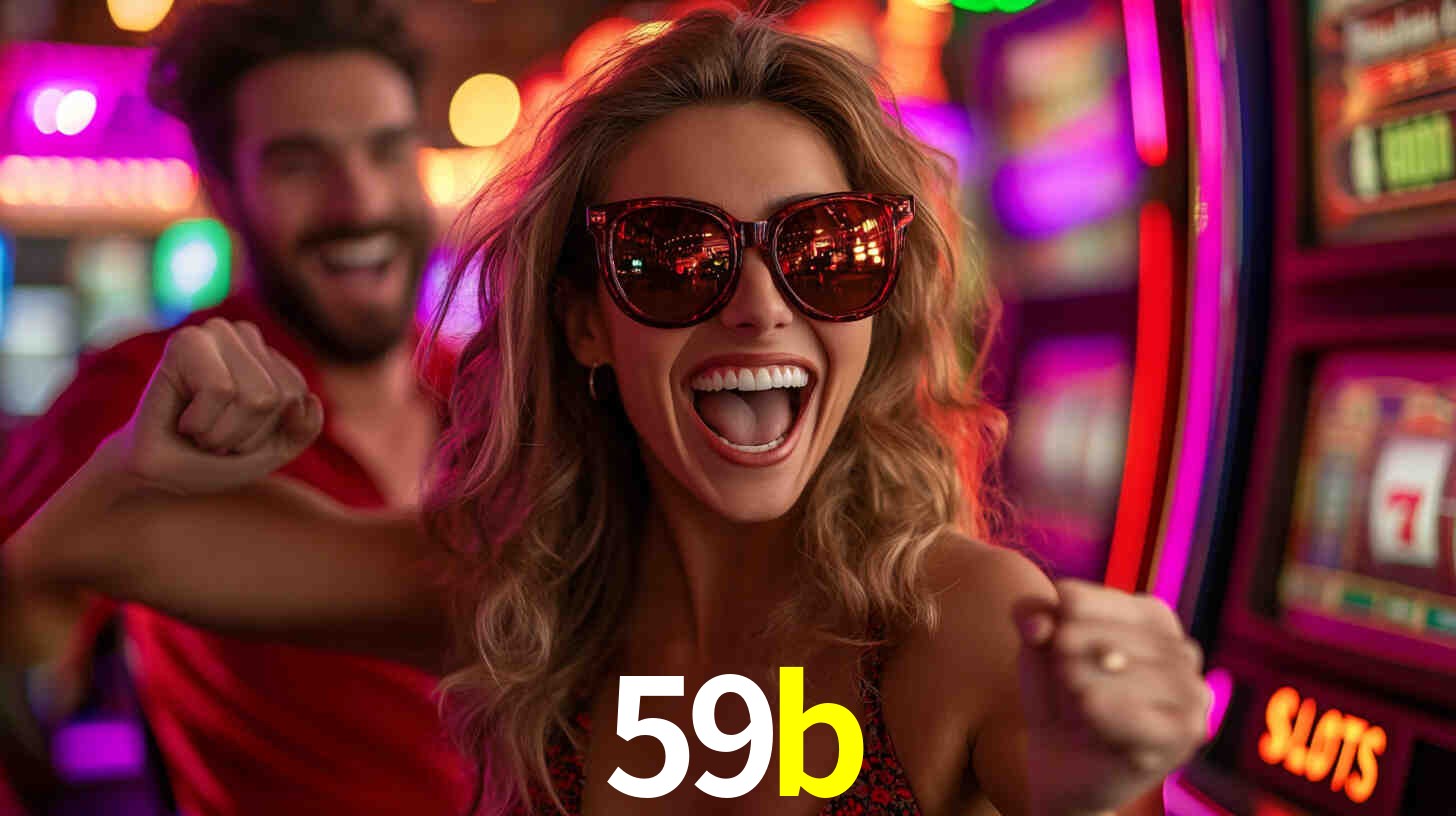 Descubra o Programa VIP da 59b: Vantagens Exclusivas para Jogadores