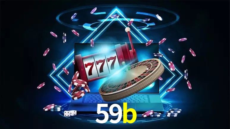 59b Belo Horizonte - Jackpots