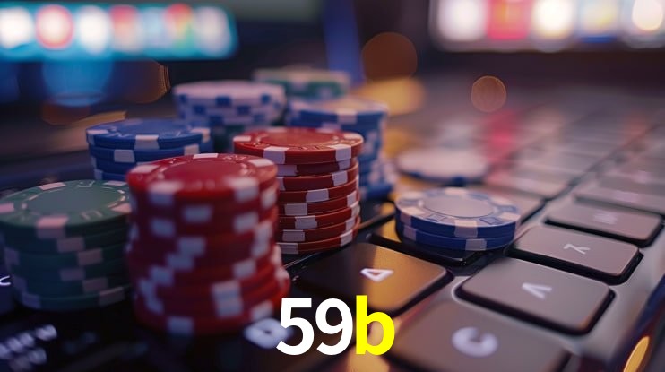 59b - cassino ao vivo