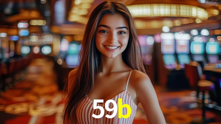 Welcome Bonus 59b