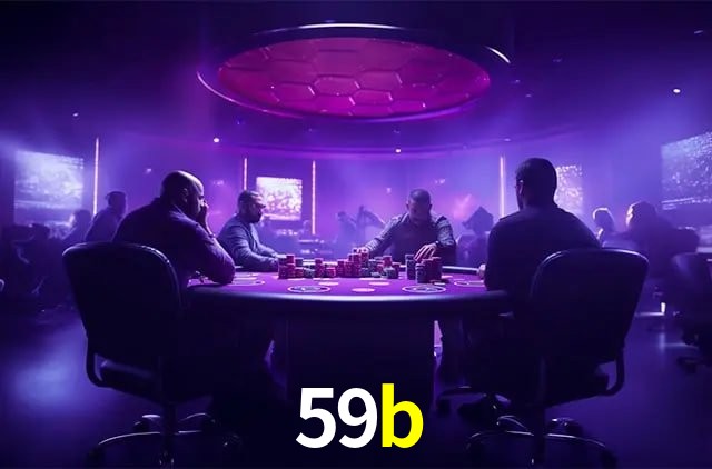 Tecnologia da Plataforma 59b