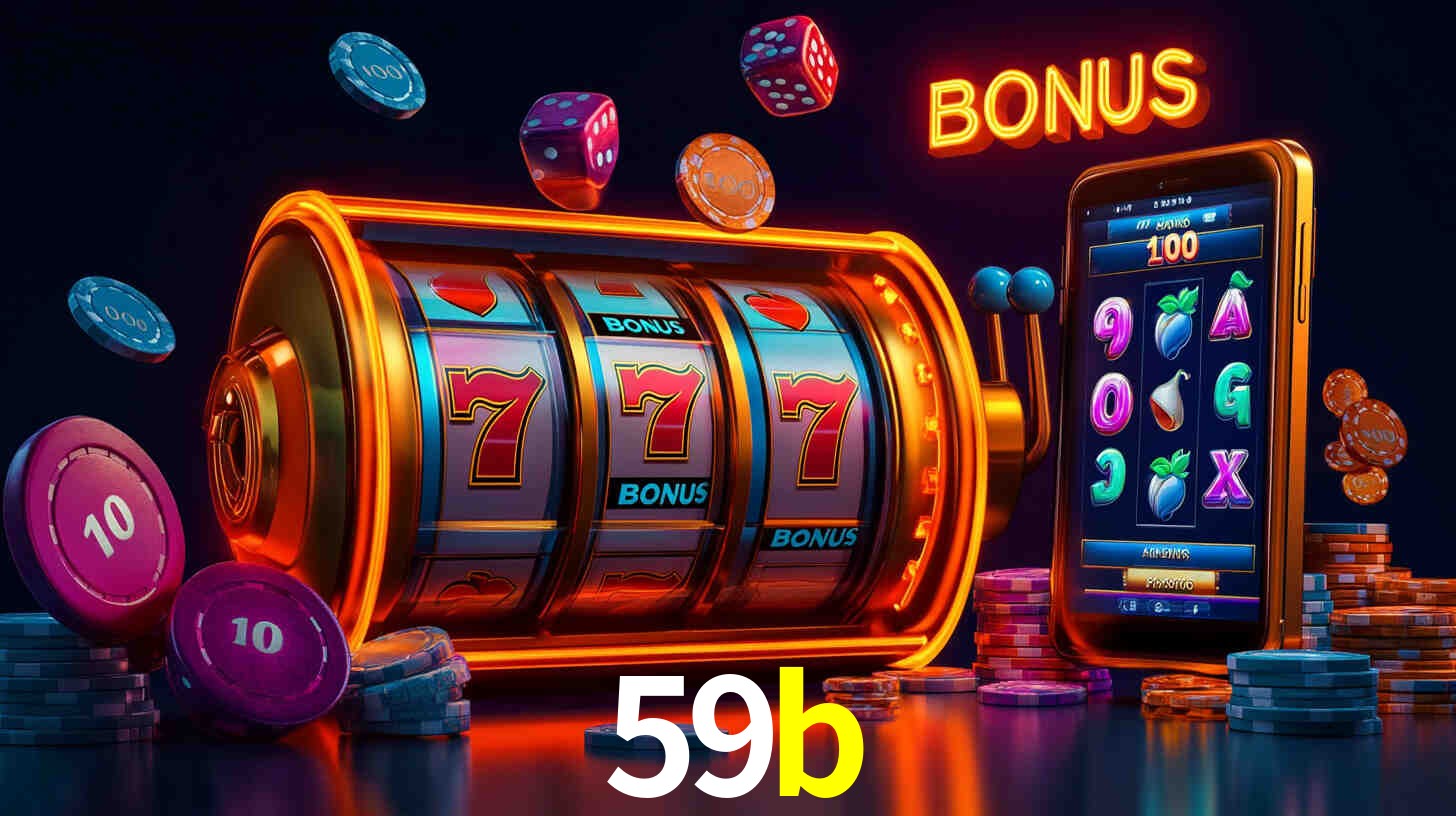 Inovações de Jogos na 59b: O Futuro das Experiências Interativas