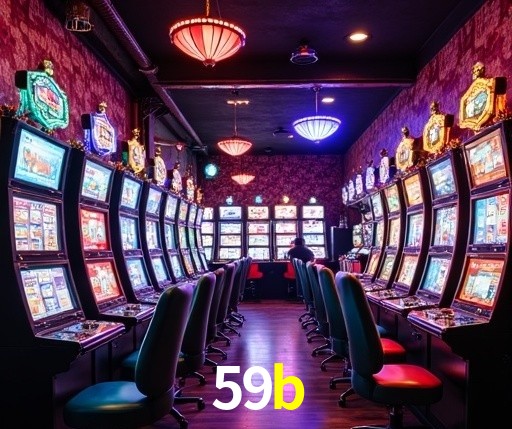 59b Rio de Janeiro - Slot Strategy
